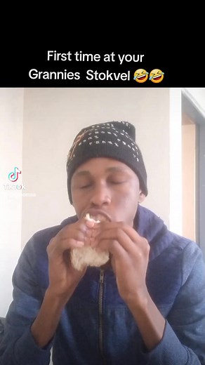 11K views · 585 reactions | #comedy #funnyreels #laugh #funny #southafrica 藍藍藍 | Thom Chokoe | Facebook