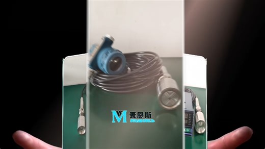 投入式液位 防腐陶瓷电容液位 耐高温毛细管导压投入式液位 #投入式液位变送器 #静压液位计 #防腐投入式液位计 投入式液位计 投入式4-20mA Hart