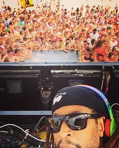 14 YRS OLD N STILL A SPRING BREAK ANTHEM #GETLOW #southpadreisland #springbreak2016 | Lil Jon