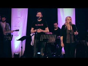 HOLY ONE [Official Live Video] | Vineyard Worship feat. Joe Blustin & Susanne Courtney