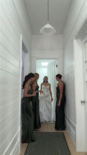 Last bit of Js wedding day content #wedding #bridesoftiktok #bride #weddingdress #weddingday @Justina Louise @Joh Hoskin