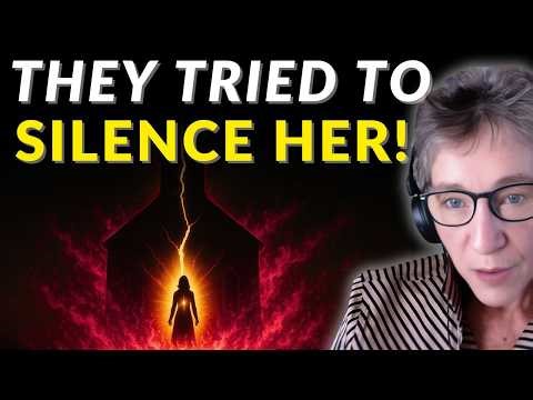 Mystic REVEALS the New Spiritual Awakening Beyond Religion | Jan Phillips