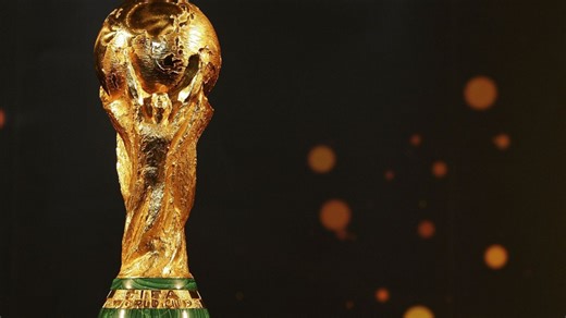 Piłka nożna. Ogłoszenia kalendarza mistrzostw świata 2026 (04.02.2024) [ZAPIS TRANSMISJI]