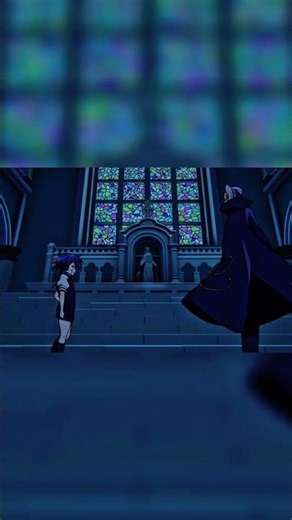The Fight Ended in Seconds 😳💥 | I Was Reincarnated as the 7th Prince #anime #fypシ