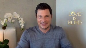 16K views · 136 reactions | Nick Lachey shares what's in store for 'Love Is Blind' season 2! | Entertainment Tonight | Facebook