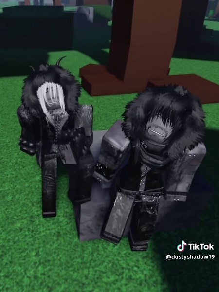 Roblox Trendy Outfits Showcase