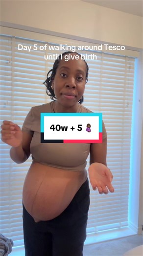 Understanding Oxytocin During Labor and Birth