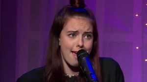 Cimorelli - "Fall Back" live at Awesomeness TV Show