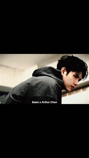 Exploring Chemistry Between Balen and Arthur Chen