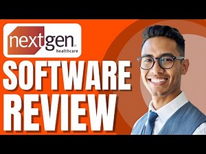 NextGen EHR Review What to Know Before Buying