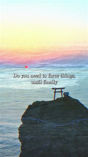 The Power of Letting Go ☯️ Taoist Wisdom #taoism