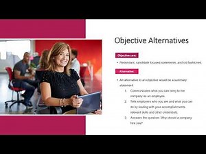 How to Write an Effective Resume