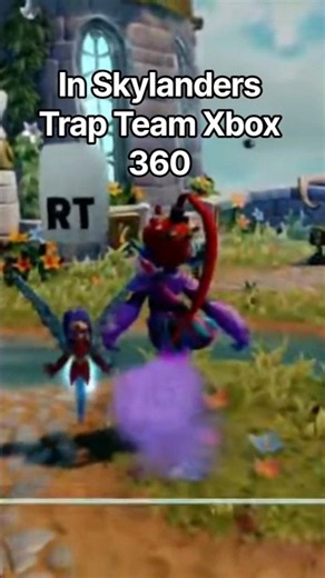 🔥 How to Upgrade Your Skylanders Attacks! | Skylanders Trap Team