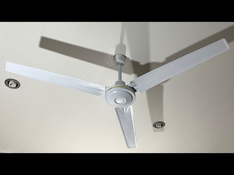 Advance 56” Ceiling Fan