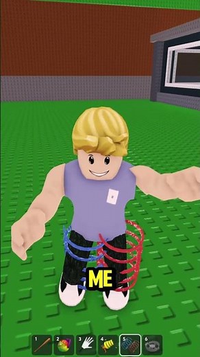 Intentaron Robarme En Roblox Roba Un Brainrot Y Los Destrocé