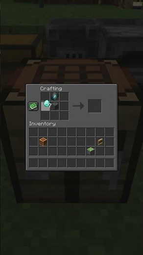 This is How To Duplicate the Silence Armor Trim Smithing Template In Minecraft Survival