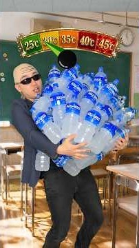 気温が上がると優しくなる先生！