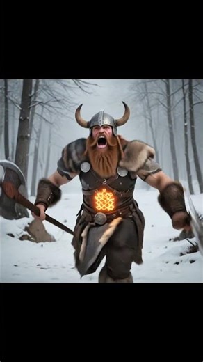 Der letzte Wikinger – 1 Mann gegen 1000