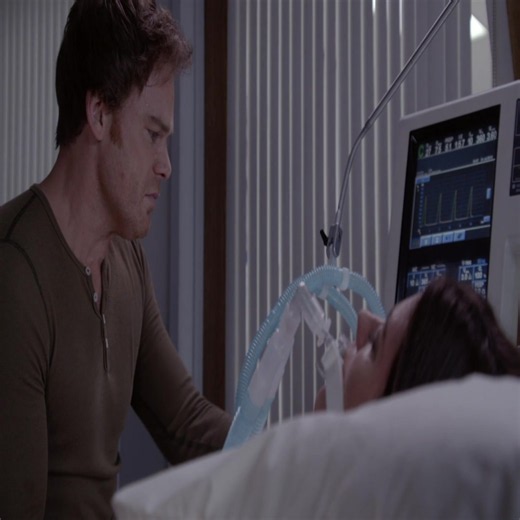 one of the saddest scenes in Dexter #dexter #dexteredit #dextermorgan #dextermorganedit #edit