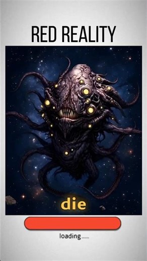 He Was Trapped Between Reality | SCP-3001