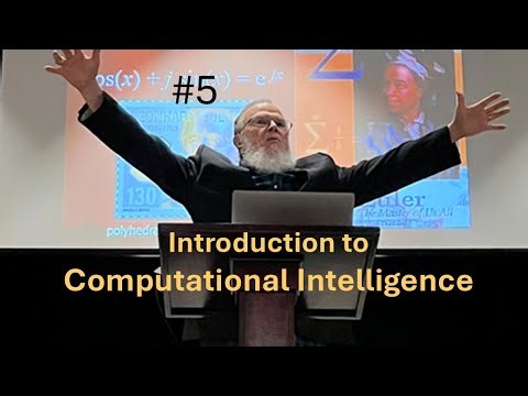 #5 Computational Intelligence