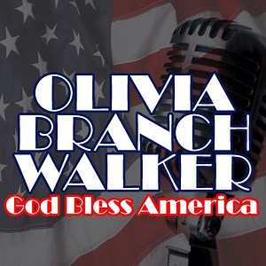 He May Not Come When You Want Him - Olivia Branch Walker: Song Lyrics, Music Videos & Concerts