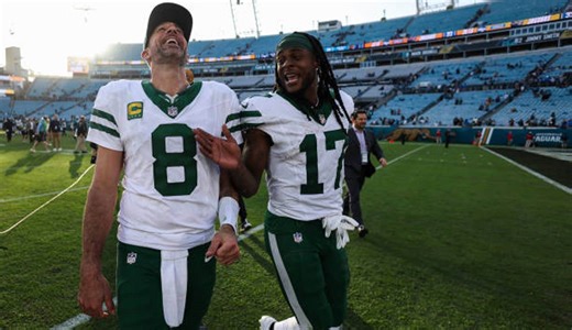 Rams vs. Jets 2024 Prediction, Odds, Picks - Dec 22