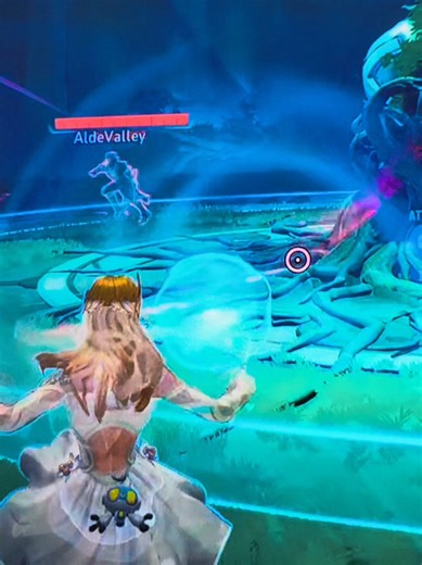 Domina Marvel Rivals con 100hrs de Susan Storm