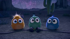 364K views · 3K shares | we teamed up with our friends at Angry Birds...