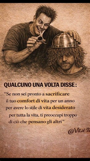 Lavora ora, goditi tutta la vita #consapevolezza #vitaspirituale #autosvezzamento #neiperte #vita