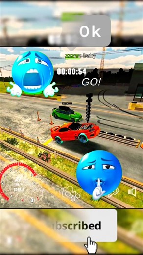 SUPRA 🆚 BMW 😈🥶 SUPRA WRECKS BMW IN CAR PARKING MULTIPLAYER#shortvideo#viral#ytshorts#youtubeshorts