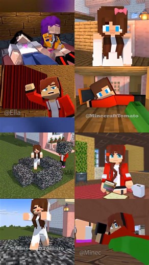 Fire Morning with JJ & Rumi Complete | Kpop Demon Hunters #kpopdemonhunters #animation