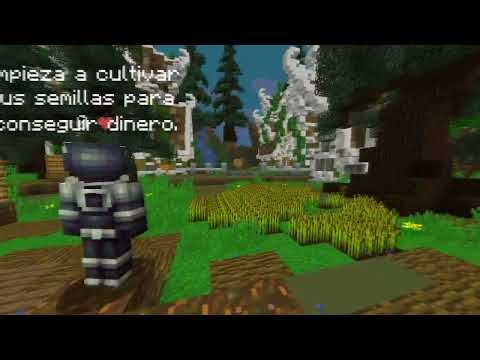 DESCARGAR SERVIDOR CONFIGURADO SURVIVAL 1.20 | MINECRAFT PVP