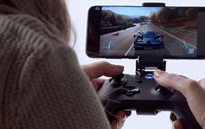 Microsoft xCloud Game Streaming Coming To Samsung Phones - SlashGear