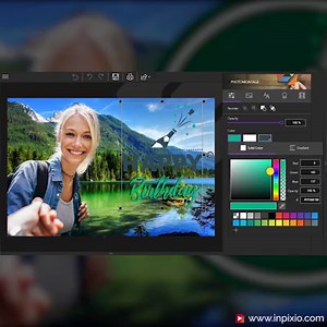 Elimine los fondos de imagen ahora con inPixio Photo Clip. Realiza fondos transparentes, blancos, etc. ¡Todo lo que necesitas para fotos geniales! Descarga inPixio Photo Clip ahora ➡️ https://inpixio.page.link/Photo-Clip_es | inPixio