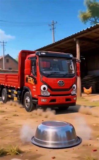 Car Fun 🚗💥 | Crazy Driving Game Moments! #cartoonforkids #cartoon #cocomelonlover