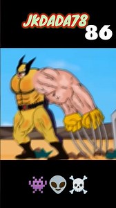 cartoon video Superman Spider-Man alien Hulk #speedsong #dance #song #music