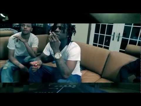 Chief Keef - First Day Out ( Offical Video) W/ Lyr