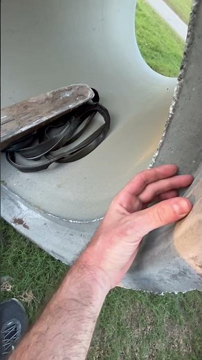 Pre Cast Concrete Storm Pipes - Water Management