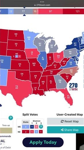 This Ohio Senator is a serious 2028 threat to Democrats