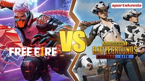 PUBG Mobile Lite vs Free Fire: Which game is better for 2 GB RAM Android devices after the latest updates?