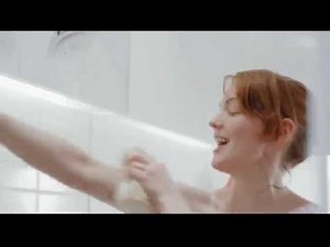 Kohler commercial - Singing in the Shower