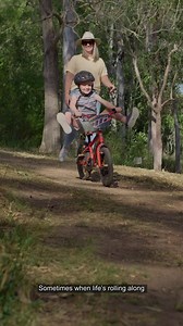 Do you need help bouncing back from life’s ups and downs? Family and Child Connect is here to listen and connect you to the right support. Visit the website or call 13 FAMILY (13 32 64) for free, unlimited and confidential advice. | Child and Family Queensland