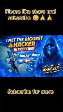 “WATCH THE END HACKER 🤯”#viral#youtubefeed #garenafreefire#ytshorts #ytsuggested#skylord#subscribe