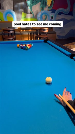 pool tables now open 😏 #pool #billiards🎱 #games #play #game #park #rva #richmondva #theparkrva #bar #gaming #fun #funny | The Park RVA