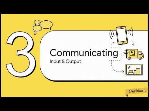 IGCSE Simple - Computer Hardware & Storage Device