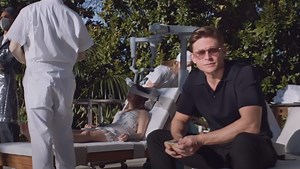 HBO Max’s 'Made For Love' Follows Hazel, As She Finds Herself Implanted With A Brain Chip So Her Husband Can Track Her! - Daily Soap Dish