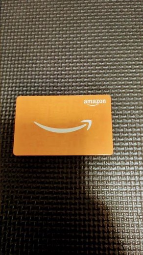 アマゾンギフト券でポイ活できる