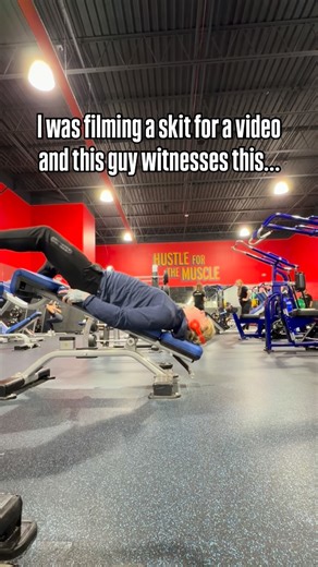 False alarm 😅 Code JON @isatori_inc @musclepharm | Jon Burkey