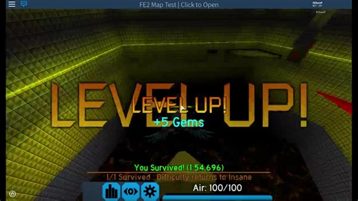 【FE2MT】Dystopia(carzy)(Solo)